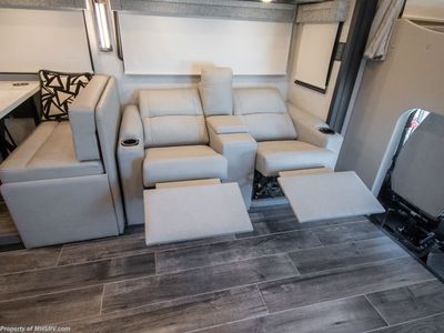 2026 Thor Motor Coach Inception HD - Photo 10
