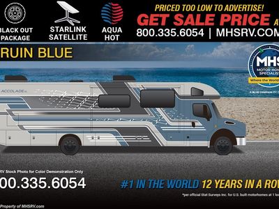 2026 Entegra Coach Accolade XL - Photo 1