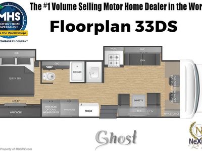 2026 Nexus Ghost - Photo 46