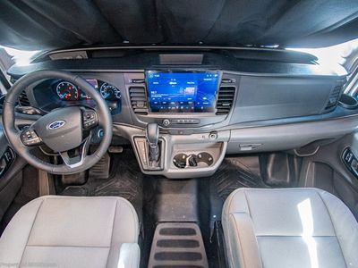 2026 Thor Motor Coach Talavera — photo 19 view