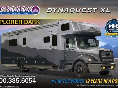 2027 Dynamax Corp Dynaquest XL - Photo 1