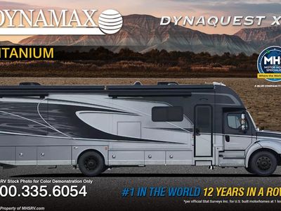 2026 Dynamax Corp Dynaquest XL - Photo 1
