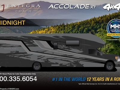 2026 Entegra Coach Accolade XT - Photo 1