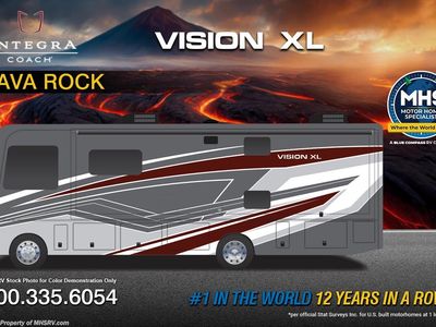 2026 Entegra Coach Vision XL - Photo 1