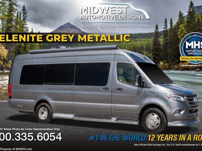 2026 Midwest Patriot Cruiser - Photo 1