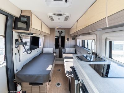 2022 Entegra Coach Ethos Li - Photo 5
