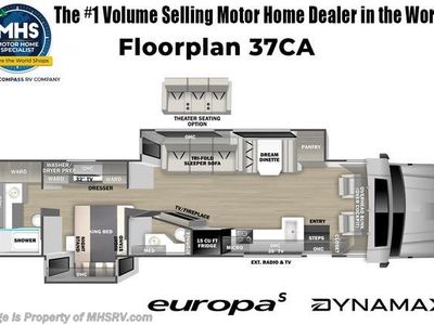 2026 Dynamax Corp Europa S - Photo 2