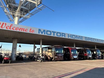 2027 Thor Motor Coach Chateau — photo 7 view