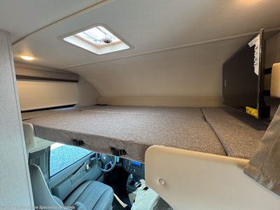 2026 Thor Motor Coach Geneva - Photo 5