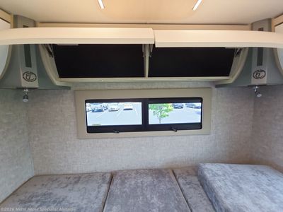 2025 Tiffin Wayfarer - Photo 14