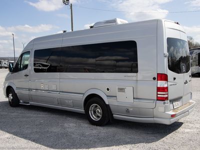 2017 Airstream Interstate Grand Tour null - Photo 4