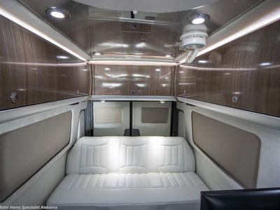 2017 Airstream Interstate Grand Tour null - Photo 10