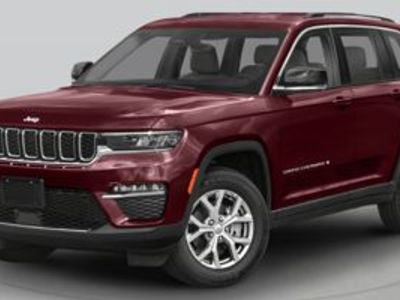 2023 Jeep Grand Cherokee - Photo 1