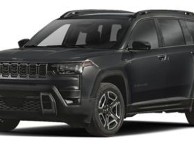 2026 Jeep Cherokee - Photo 1