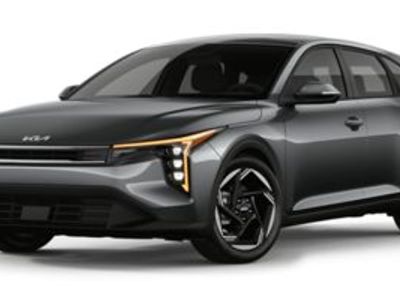 2026 Kia K4 - Photo 1