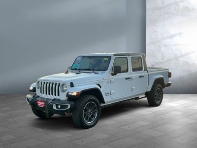 2023 Jeep Gladiator - Photo 1