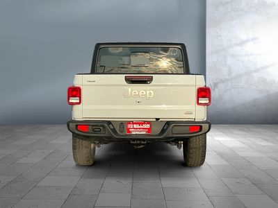 2023 Jeep Gladiator - Photo 6