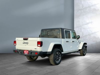 2023 Jeep Gladiator - Photo 5