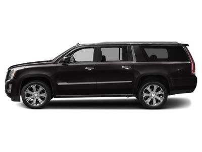 2015 Cadillac Escalade ESV - Photo 1