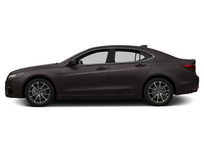 2016 Acura TLX - Photo 1