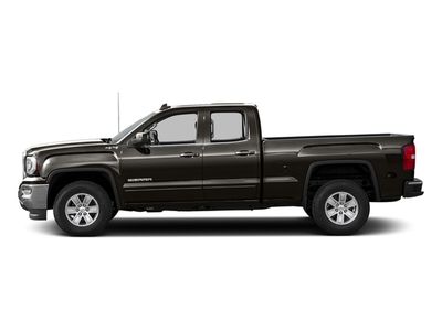 2016 GMC Sierra 1500 - Photo 1