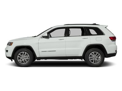 2017 Jeep Grand Cherokee - Photo 1