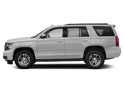 2018 Chevrolet Tahoe - Photo 1