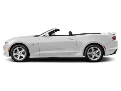 2020 Chevrolet Camaro - Photo 1
