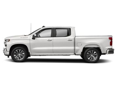 2021 Chevrolet Silverado 1500 - Photo 1