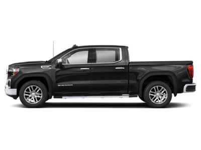 2021 GMC Sierra 1500 - Photo 1