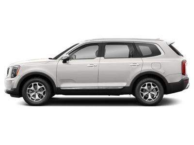 2021 Kia Telluride - Photo 1