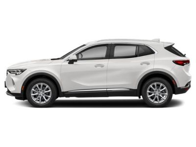 2023 Buick Envision - Photo 1