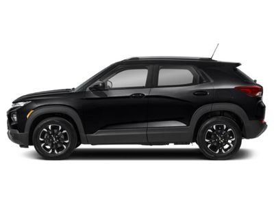 2023 Chevrolet Trailblazer - Photo 1