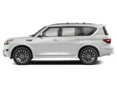2023 Nissan Armada - Photo 1