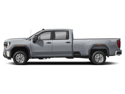 2024 GMC Sierra 2500HD - Photo 1