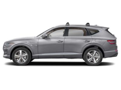 2024 Genesis GV80 - Photo 1