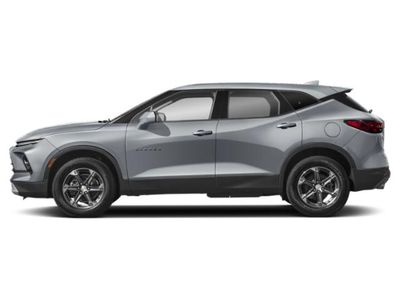 2025 Chevrolet Blazer - Photo 1