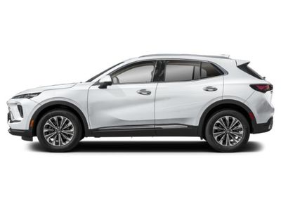 2026 Buick Envision - Photo 1