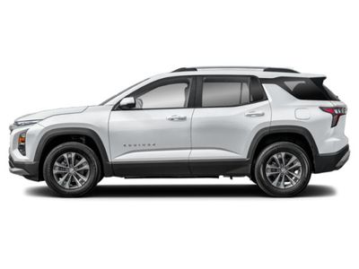 2026 Chevrolet Equinox - Photo 1