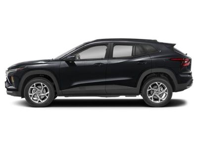2026 Chevrolet Trax - Photo 1