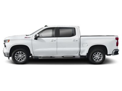 2026 Chevrolet Silverado 1500 - Photo 1