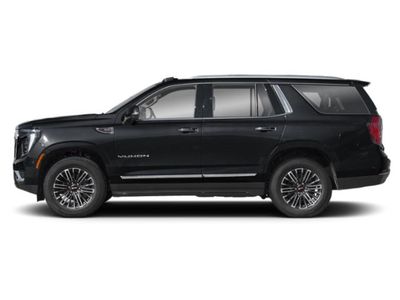 2026 GMC Yukon - Photo 1