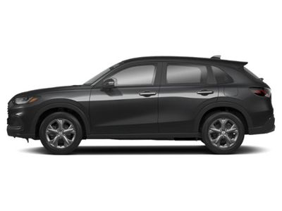 2026 Honda HR-V - Photo 1