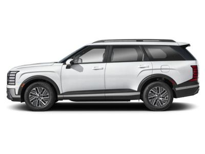 2026 Hyundai Palisade Hybrid - Photo 1