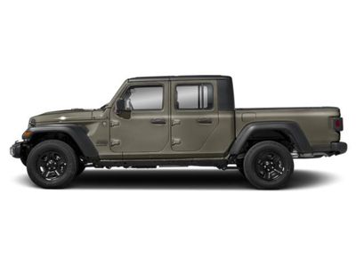 2026 Jeep Gladiator - Photo 1