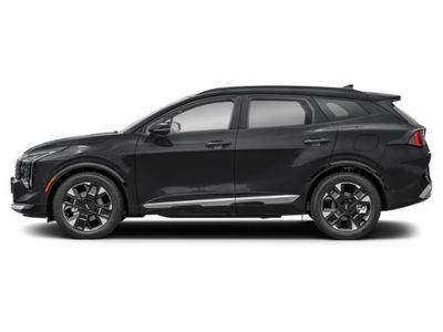 2026 Kia Sportage - Photo 1