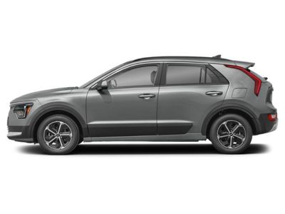 2026 Kia Niro - Photo 1