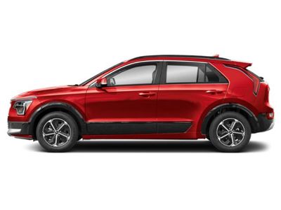 2026 Kia Niro - Photo 1