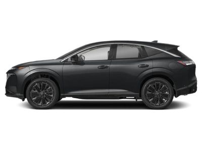 2026 Nissan Murano - Photo 1