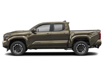 2026 Toyota Tacoma - Photo 1
